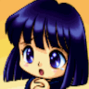 Meet your Posher, Serena